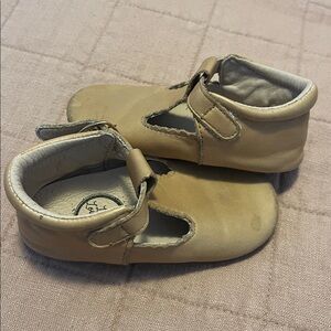 Little Love Bug Shoes